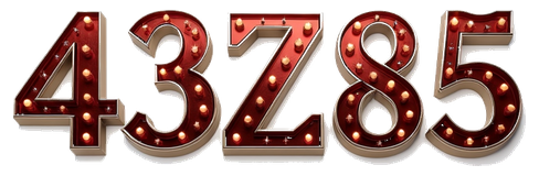 43z85 logo